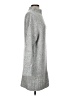 Express Gray Turtleneck Sweater Size XS - photo 4