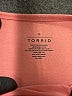 Torrid Pink Tank Top Size Lg Plus (0) - photo 7