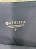 Athleta Solid Blue Active Pants Size S - photo 7
