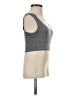 American Eagle Outfitters Gray Tank Top Size S - photo 4