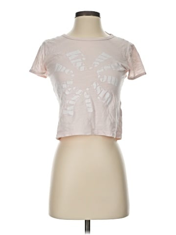 J.Crew Short Sleeve T-Shirt (view 1)