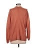 Be Cool Orange Cardigan Size S - photo 2