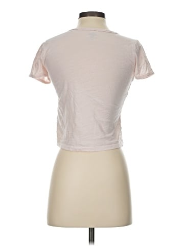 J.Crew Short Sleeve T-Shirt (view 2)