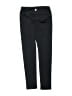90 Degree by Reflex Solid Black Active Pants Size 10 - photo 2