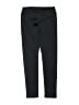 90 Degree by Reflex Solid Black Active Pants Size 10 - photo 1