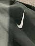 Nike Solid Black Track Pants Size M - photo 7