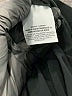 Nike Solid Black Track Pants Size M - photo 8