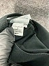 Nike Solid Black Track Pants Size M - photo 9