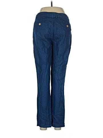 Massimo Dutti Linen Pants (view 2)