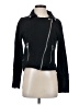 Assorted Brands 100% Cotton Black Cardigan Size S - photo 1