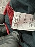 EB Luxe Burgundy Cocktail Dress Size L - photo 7