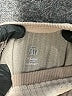 Baby Gap Tan Pullover Sweater Size 3-6 mo - photo 3