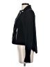 Assorted Brands 100% Cotton Black Cardigan Size S - photo 5
