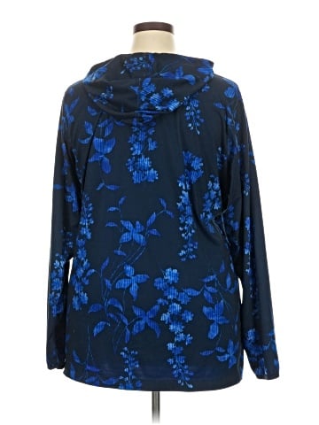 Lands' End Active T-Shirt (view 2)
