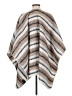 Do Everything in Love 100% Polyester Brown Kimono One size - photo 2