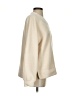 Dudley Stephens 100% Polyester Solid Ivory Pullover Sweater Size S - photo 4