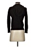 Cache 100% Nylon Black Cardigan Size S - photo 2