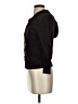 Cache 100% Nylon Black Cardigan Size S - photo 5