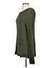 BB Dakota 100% Polyester Green Pullover Sweater Size S - photo 5