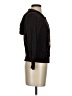 Cache 100% Nylon Black Cardigan Size S - photo 4