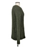 BB Dakota 100% Polyester Green Pullover Sweater Size S - photo 4