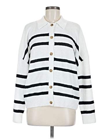 Central Park West Cardigan (view 1)
