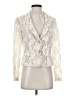 CAbi Ivory Long Sleeve Blouse Size 4 - photo 1