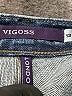 Vigoss Blue Jeans Size 13 - photo 7