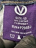 Vigoss Blue Jeans Size 13 - photo 8