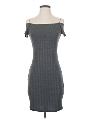 Express Casual Dress (view 1)
