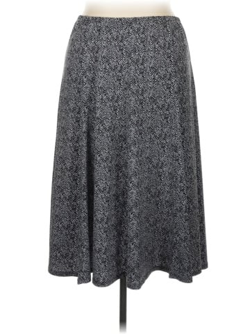 Christopher & Banks Casual Skirt (view 1)