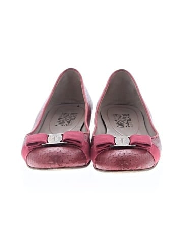Salvatore Ferragamo Flats (view 2)