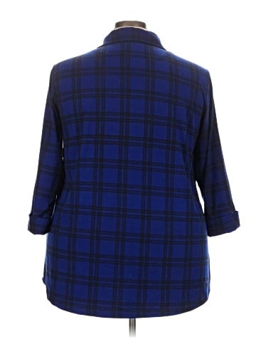 Stitch Fix 3/4 Sleeve Blouse (view 2)