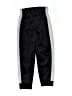 Nike 100% Polyester Black Track Pants Size 4T - photo 2
