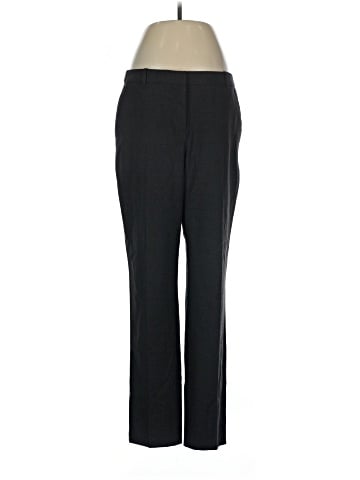 Pure Collection Wool Pants (view 1)