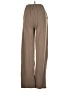 Assorted Brands Brown Casual Pants Size S (estimated) - photo 2