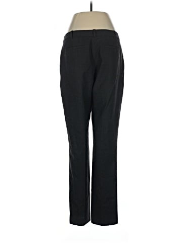 Pure Collection Wool Pants (view 2)