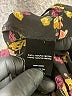 Torrid 100% Polyester Floral Black Casual Dress Size 1X Plus (1) - photo 8