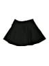 Assorted Brands Solid Black Casual Skirt Size XXL - photo 1