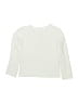 Little Planet by Carter's Silver Pullover Sweater Size 5T - photo 2