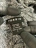 Torrid 100% Cotton Gray Turtleneck Sweater Size 1X Plus (1) - photo 7