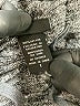 Torrid 100% Cotton Gray Turtleneck Sweater Size 1X Plus (1) - photo 8