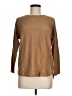 MICHAEL Michael Kors Brown Pullover Sweater Size M - photo 1