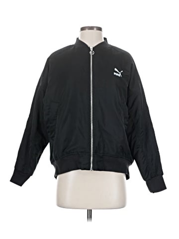 Puma Track Jacket (view 1)