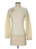 Petite Sophisticate Ivory Pullover Sweater Size P (petite) - photo 1