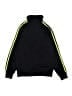 Assorted Brands Black Track Jacket Size 12 - photo 2