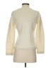 Petite Sophisticate Ivory Pullover Sweater Size P (petite) - photo 2