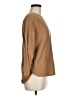MICHAEL Michael Kors Brown Pullover Sweater Size M - photo 4