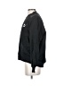 Puma 100% Polyester Solid Black Track Jacket Size S - photo 5