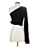 Urban Outfitters Black Long Sleeve Top Size S - photo 2